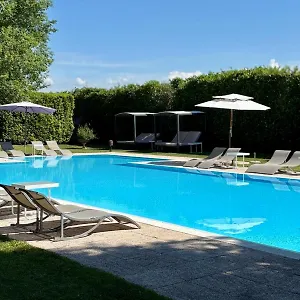 Hotel Saccardi & - Adults Only, Caselle Di Sommacampagna